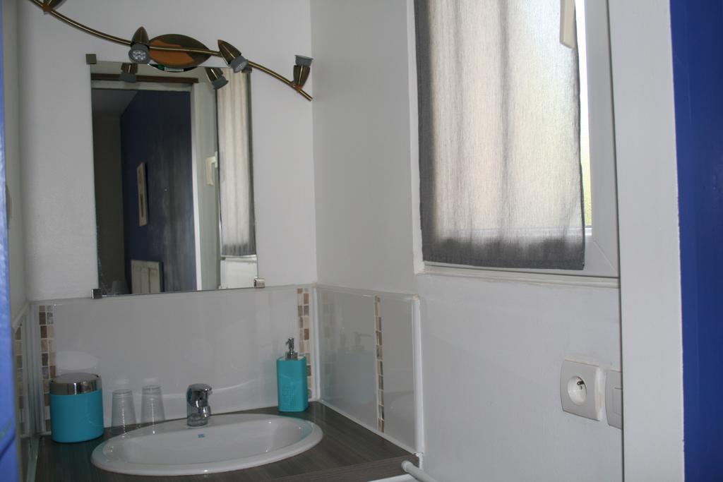 Chambres D'Hotes Le Puid De Gauthier Saturargues Εξωτερικό φωτογραφία